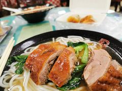 -烧鹅濑(西华路店)