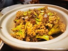 -老厨家(友谊路总店)