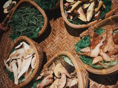 -滇野云南野生菌餐厅