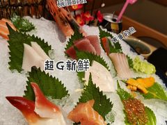 -酒久自助料理(佳兆业店)