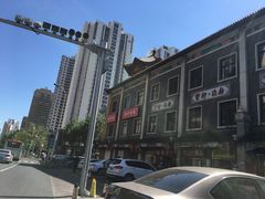 -南市食品街