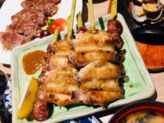 -小山日本料理(兴业太古汇店)