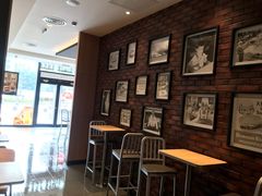 -汉堡王(下沙银泰店)