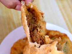 -老方子馅饼粥(台东店)