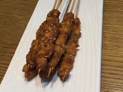 -菩提树·素食餐厅(汇智国际商业中心店)