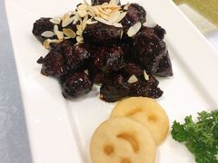 -申宴酒楼(王子百货店)