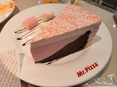 -米斯特比萨(罗斯福店)