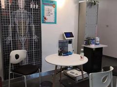 -Bona Fit 伯纳健身超级工作室(车公庄店)