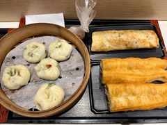 -永和大王(花好园店)