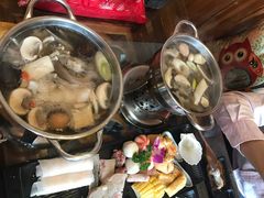 -丽江庭院之丽江往事(安定门店)