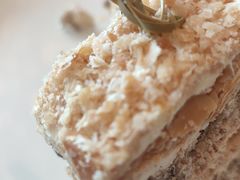 拿破仑蛋糕-马哥孛罗咖啡厅·Cafe Marco (厦门马哥孛罗东方大酒店)