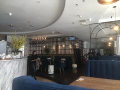 -花舍·新派粤菜·西餐·下午茶(亚运村·鸟巢店)