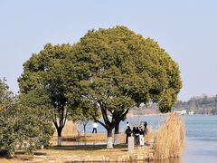 -南北湖风景区