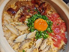 -锦荟JINHUI·浙江小馆(上海荟聚店)