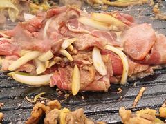 -厚味居炙子烤肉·清真(天桥南纬路店)