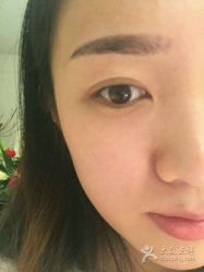 点击看大图 -Yue Show馨选·半永久纹眉纹眼线