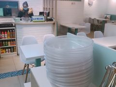大堂-觅姐一碗健康煮(青浦宝龙广场店)