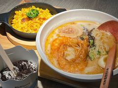 -味千拉面成都金牛万达(金牛万达分店)