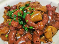 千张小肠-西新饭店(城中店)