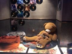 -悠米私人影院(街道口店)