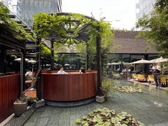 -Tivano意大利餐厅(成都居舍酒店)