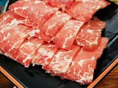 -大壮家原味烤肉(兴华北街店)
