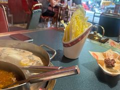 -大吉利·潮汕鲜牛肉火锅(西安店)