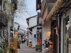 -小河直街历史文化街区