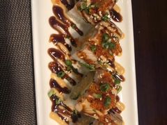 -福樱兰海鲜放题铁板烧(加州店)