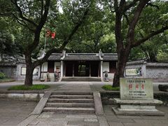 -宁波市保国寺古建筑博物馆