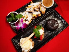 -申德勒加油站西餐厅(日坛路总店)