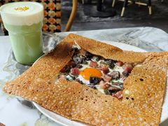-O'eat Blossom&Pelican(深圳首店)