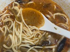-东大桥小国抻面烧烤(长通路店)