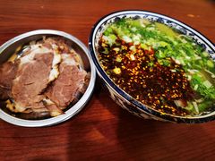 -有礼有面(知春路店)