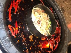 -重庆渝达老火锅(春熙路店)