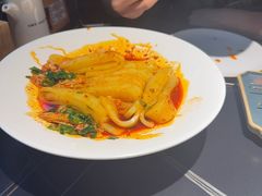 -青海名吃尕张娃非遗烤肉(城中店)