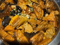 -谢蟹浓·肉蟹煲(新奥店)