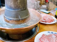 -元盛居(生态大街店)