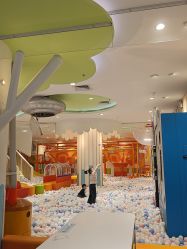 -meland亲子乐园•派对•研学(苏州悠方购物中心店)