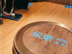 -坛宗剁椒鱼头(河西王府井店)