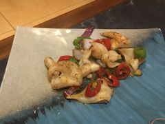-大渔铁板烧(大悦城店)