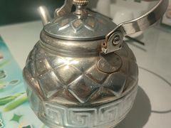 -新疆兵团食府清真(马连道店)