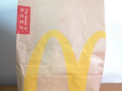 巨无霸-麦当劳(临顿路店)