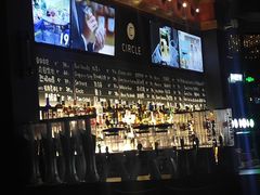 -CIRCLE·酒吧(第一国际店)