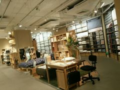 -MUJI无印良品(万科里店)