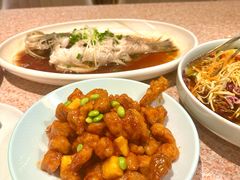 -红樱桃·欢乐餐厅(太原里店)