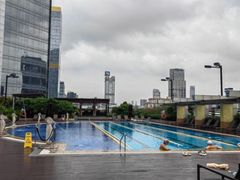 -广州粤海喜来登酒店