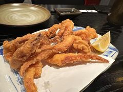 -玄白·炭烤活鳗(上海首店)