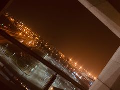 -南京禄口机场雅高铂尔曼大酒店