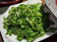 -川悦留香·海鲜餐厅(海棠68环球美食街店)